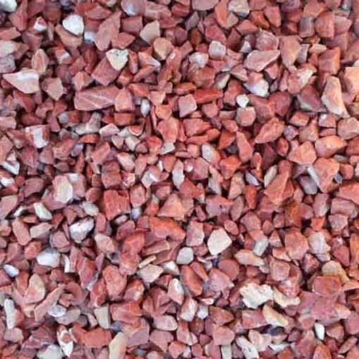 Natural aggregates & gravel