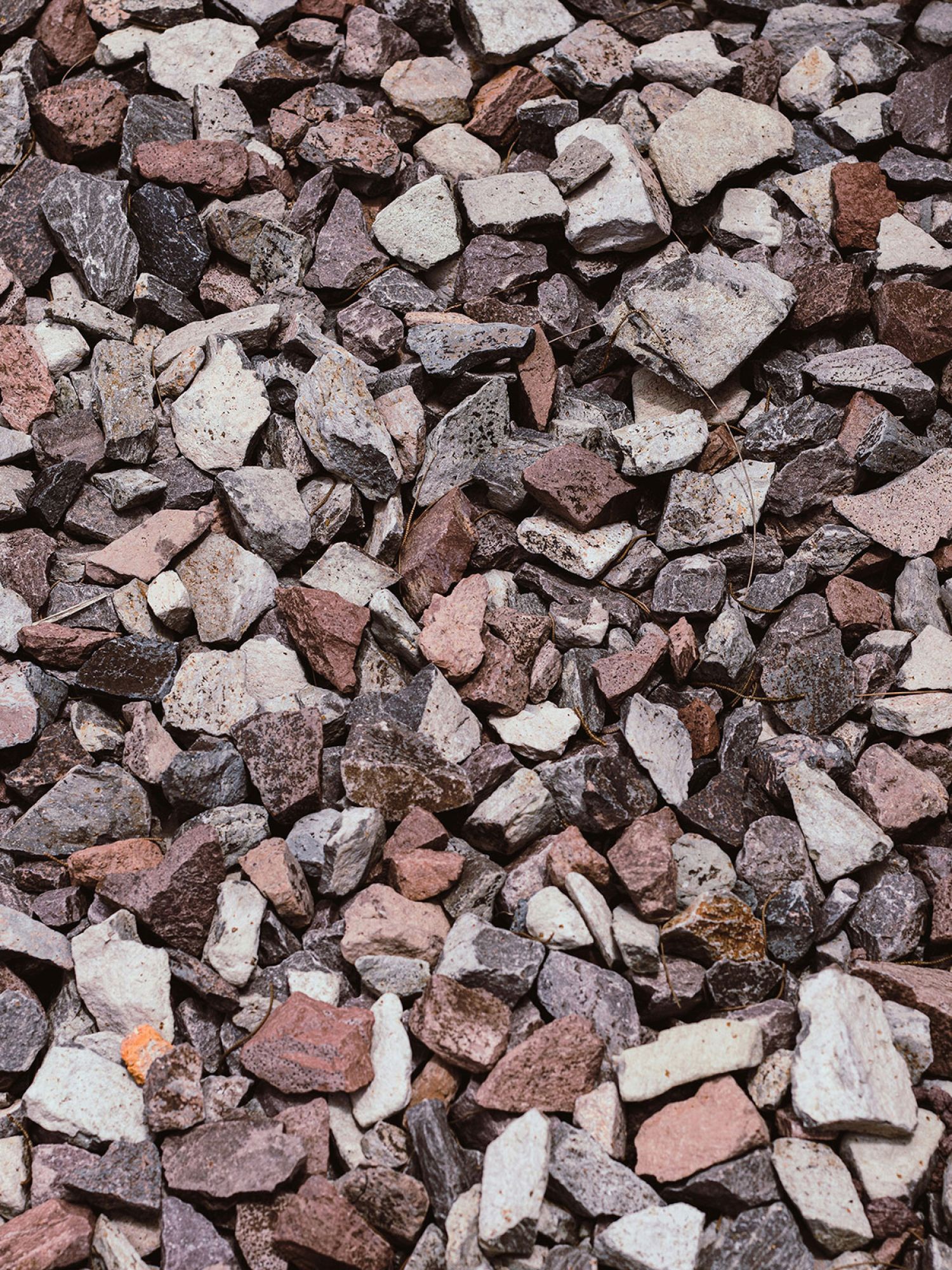 Tratamiento de áridos y minerales